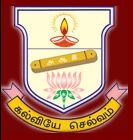 Devanga Arts College logo