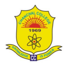 Chanchal College