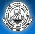 Christhu Raj College