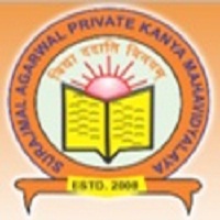 Surajmal Agrawal Kanya Mahavidyala logo