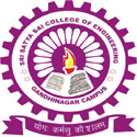 Sri Satya Sai College of Engineering - [SSSCE]