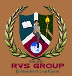 RVS Homoeopathic Medical College and Hospital - [RVSHMCH]