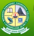 Meenakshi Ramaswamy College of Engineering and Technology