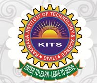 Kakinada Institute of Technology and Science - [KITS] logo