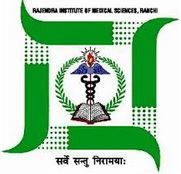 Rajendra Institute of Medical Sciences - [RIMS]