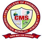 CMS College of Engineering - [CMSCE]