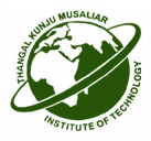 Thangal Kunju Musaliar Institute of Technology - [TKM]