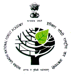 Indira Gandhi National Forest Academy - [IGNFA]