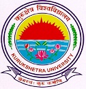 Department of Instrumentation Technology Kurukshetra University