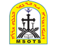 Malankara Syrian Orthodox Theological Seminary [MSOTS]