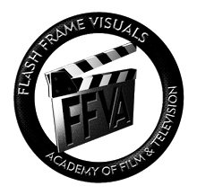 Flash Frame Visuals Academy of Film and Television - [FFVA]