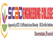 SCAD Engineering College