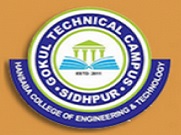 Hansaba College of Engineering & Technology, Gokul Global University - [HCET]