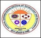 Samanta Chandrasekhar Institute of Technology and Management - [SCITM]