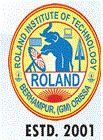 Roland Institute of Technology - [RIT] logo