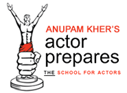 Anupam Kher's Actor Prepares - The School for Actors