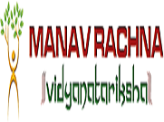 Manav Rachna International Institute Of Research And Studies, Faculty of Engineering and Technology - [MRIIRSFET]