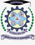 Magna College of Engineering