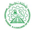 Mohamed Sathak AJ College of Engineering - [MSAJCE]