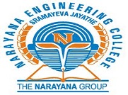 Narayana Engineering College - [NEC]