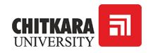 Chitkara University logo