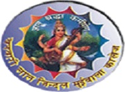 BL Jindal Suiwala College logo