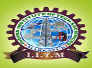 Indira Institute of Technology & Sciences - [IITM]