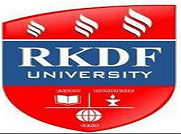 RKDF University