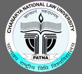 Chanakya National Law University - [CNLU]