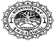 Gujarat Vidyapith - [GVP]