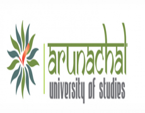 Arunachal University of Studies - [AUS]