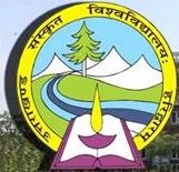 Uttarakhand Sanskrit University