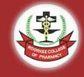 Roorkee College of Pharmacy - [RCP]