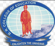 BR College of Education logo