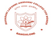 Maharani Lakshmi Ammanni College for Women - [MLACW] logo