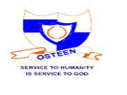 Osteen College