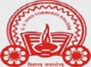 CU Shah Commerce College