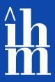 Institute of Hotel Management - [IHM]