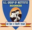 Bishamber Sahai Degree College logo