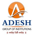 Adesh Institute of Medical Sciences and Research - [AIMSR]