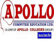 Apollo Computer Education