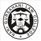 Nari Gursahani Law College - [NGLC]