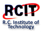 R.C. Institute of Technology - [RCIT]