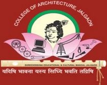 Shri krishna Educational and Cultural Mandals College of Architecture - [SKECM]