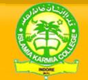 Islamia Karimia College - [IKC]