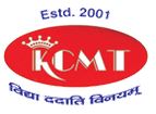 Khandelwal College of Management Science and Technology - [KCMT]