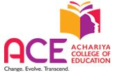 Achariya College of Education