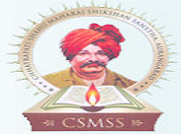 Chatrapati Shahuji Maharaj Shikshan Sanstha's Dental College