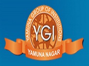 Yamuna Group Of Institutions - [YGI] logo