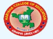 Haryana College of Education